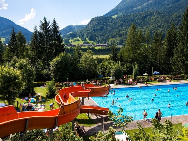 Pension Wildschütz