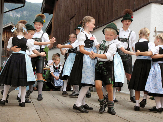 Fellneralm
