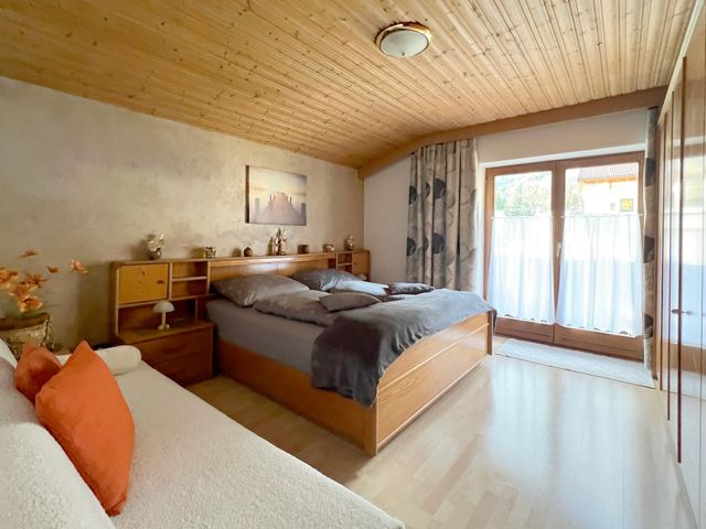 Apartment Niederberger