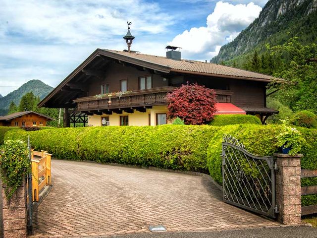 Apartment Niederberger