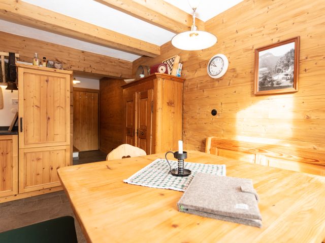 Ferienwohnung Kuhstall - 3D Rundgang
